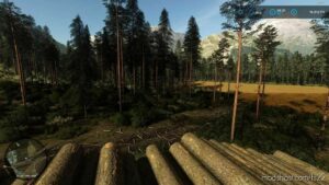 FS22 Mod: Rantakylä Map V2.0 (Image #6)