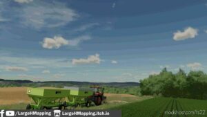 FS22 Map Mod: Mossy Glen Iowa Updated (Image #3)