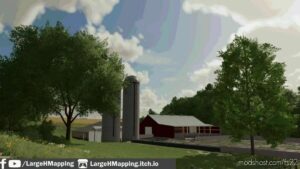 FS22 Map Mod: Mossy Glen Iowa Updated (Image #6)