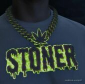 Stoner Chain | Single Player | Fivem for Grand Theft Auto V