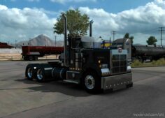 Custom Marmon [1.47] for American Truck Simulator