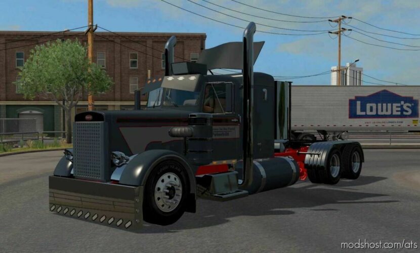 Peterbilt 281/351 [1.47] for American Truck Simulator