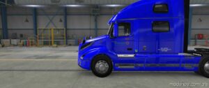 ATS Volvo Mod: 2018 880 Walmart Skin 1.47 (Image #5)