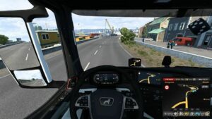 10000HP Engine For MAN 2020 for Euro Truck Simulator 2