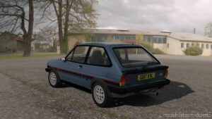Ford Fiesta XR2 for Assetto Corsa
