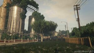 Abandoned Project Beta [Add-On Sp/Fivem] V1.1 for Grand Theft Auto V