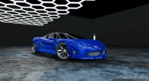Sugiv S1 [0.28] for BeamNG.drive