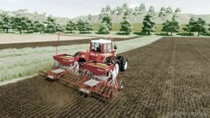 Kverneland Accord DT6 for Farming Simulator 22