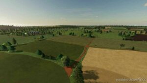 Green Gold Farm for Farming Simulator 22