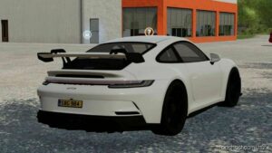 FS22 Porsche Mod: Carrera GT3 (Image #3)