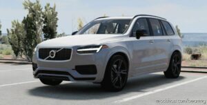 Volvo XC90 2015-2019 V2.3 [0.28] for BeamNG.drive
