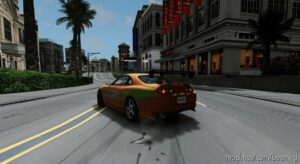 BeamNG Map Mod: Bayview City V1.1 (Image #3)