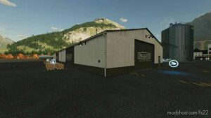 FS22 Mod: Mod Pack Switty V2.8 (Image #2)