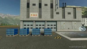 FS22 Mod: Mod Pack Switty V2.8 (Image #6)