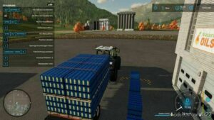 FS22 Mod: Mod Pack Switty V2.8 (Image #14)