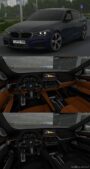 ETS2 BMW Car Mod: 6-Series GT G32 V1.2 1.47 (Image #3)