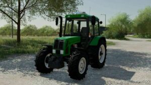 MTZ 920 for Farming Simulator 22