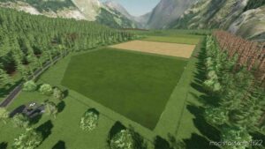 Black Mountain Montana V1.5 for Farming Simulator 22