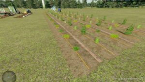 Greenhouses (Revamp) for Farming Simulator 22
