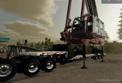 FS22 Liebherr Vehicle Mod: LR 1600/2 (Image #14)