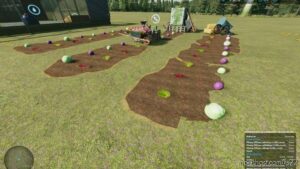 Greenhouses (Revamp) V1.4 for Farming Simulator 22