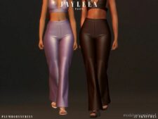 Jayleen Pants for Sims 4