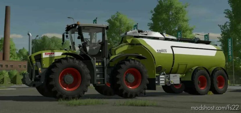 Kaweco Pack for Farming Simulator 22