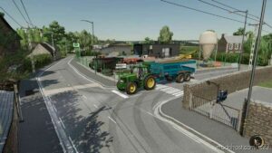 FS22 Mod: Honville Map (Image #6)