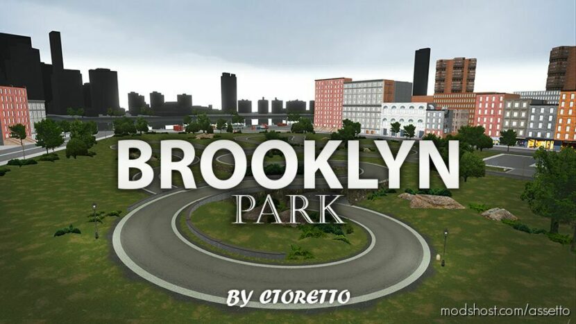Brooklyn Park for Assetto Corsa