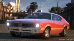 Classique Stallion Remake [Add-On | Tuning | Liveries] for Grand Theft Auto V