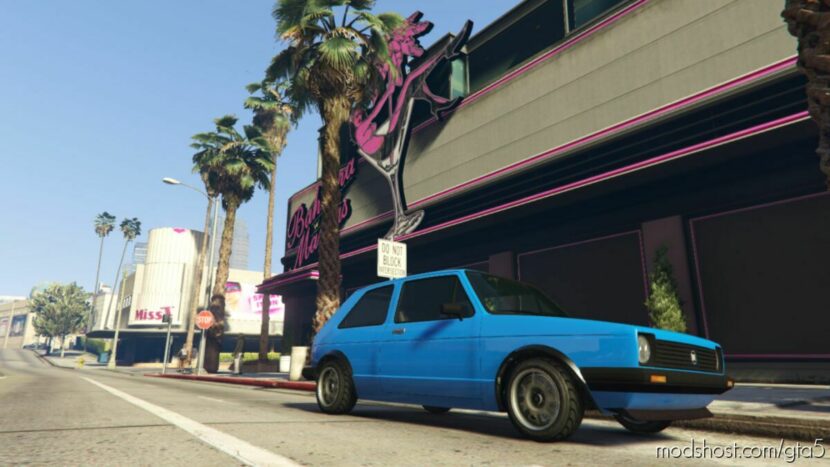 ALL MP Vehicles In SP for Grand Theft Auto V