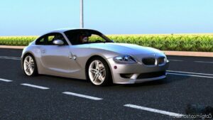 BMW Z48 for Grand Theft Auto V