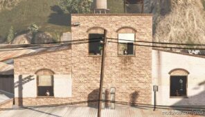 House 2 [Menyoo] for Grand Theft Auto V