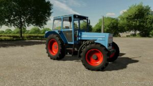 Eicher 3145 for Farming Simulator 22