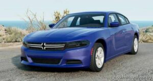Dodge Charger LD for BeamNG.drive