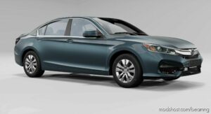 Honda Accord 2007-2017 [0.28] for BeamNG.drive