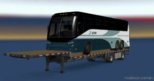 ATS Mod: BUS Cargo 1.47 (Image #2)