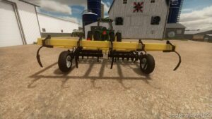 Landoll 1200 Soil Master for Farming Simulator 22
