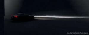 Realistic Headlights V1.28 [0.28] for BeamNG.drive
