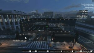 Lifeinvader Office (MAP Editor And Ymap) for Grand Theft Auto V