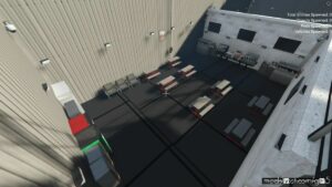 GTA 5 Mod: Lifeinvader Office (MAP Editor And Ymap) (Image #4)