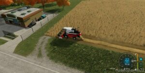 Power Stream 500 V8.0 for Farming Simulator 22