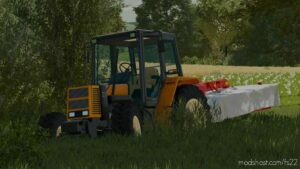 Renault 95.14 TX for Farming Simulator 22