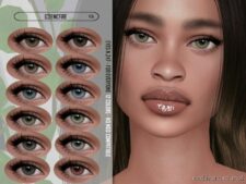 IMF Eyes N247 for Sims 4