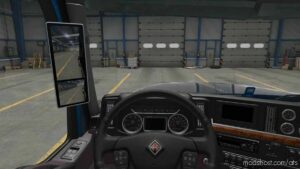 ATS Part Mod: Mirror CAM ALL Truck V23.06.04 (Image #2)