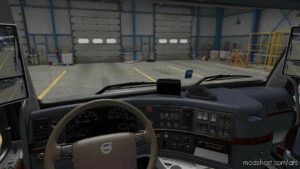 ATS Part Mod: Mirror CAM ALL Truck V23.06.04 (Image #3)