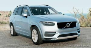 Volvo XC90 for BeamNG.drive