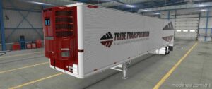 ATS Mod: B4RT Trailer Skin 1.47 (Image #3)