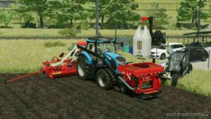 Seeds Addon V2.0.0.1 for Farming Simulator 22