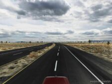 US 24 Extension V1.4 [1.47] for American Truck Simulator